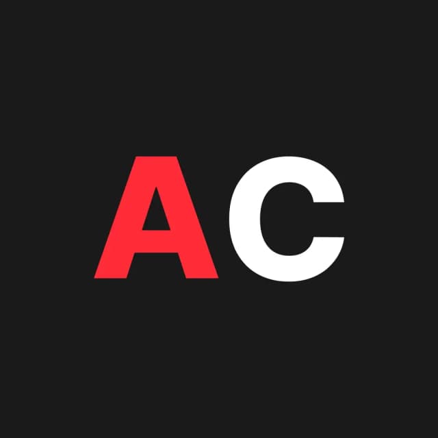 Logo Autocentrum, Kroczyce